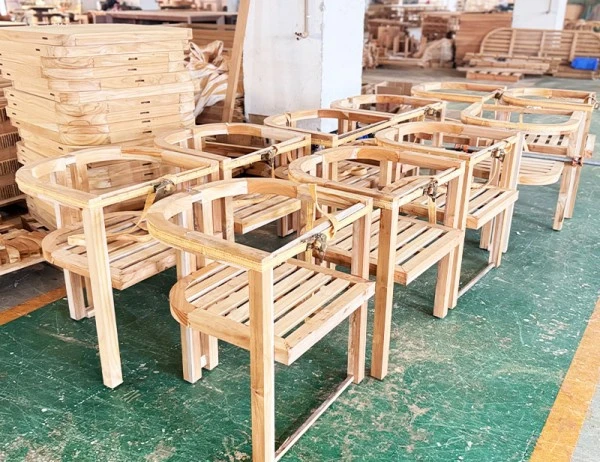 Teak -6 Teak -6